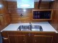 Incat Pilothouse aluminium Expedition yacht