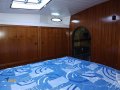 Incat Pilothouse aluminium Expedition yacht