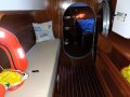 Incat Pilothouse aluminium Expedition yacht