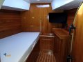Incat Pilothouse aluminium Expedition yacht