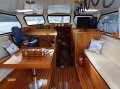 Incat Pilothouse aluminium Expedition yacht
