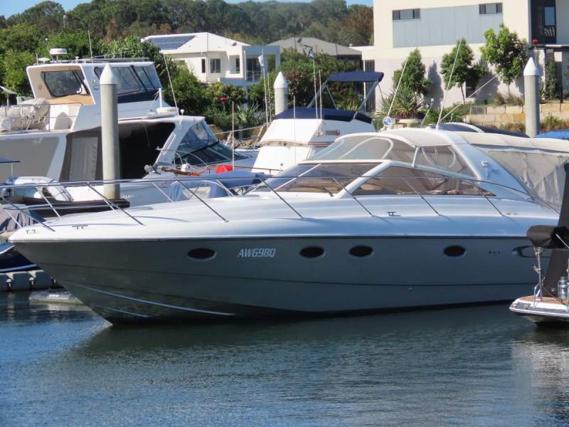 Princess V40