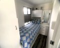 Nerve Tonic. Immaculate, 2 Decked, 3 Bed Houseboat