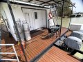 Nerve Tonic. Immaculate, 2 Decked, 3 Bed Houseboat