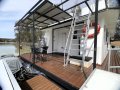 Nerve Tonic. Immaculate, 2 Decked, 3 Bed Houseboat