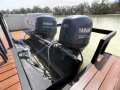 Nerve Tonic. Immaculate, 2 Decked, 3 Bed Houseboat