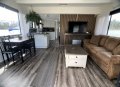 Nerve Tonic. Immaculate, 2 Decked, 3 Bed Houseboat