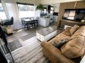 Nerve Tonic. Immaculate, 2 Decked, 3 Bed Houseboat