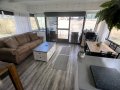 Nerve Tonic. Immaculate, 2 Decked, 3 Bed Houseboat