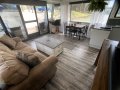 Nerve Tonic. Immaculate, 2 Decked, 3 Bed Houseboat