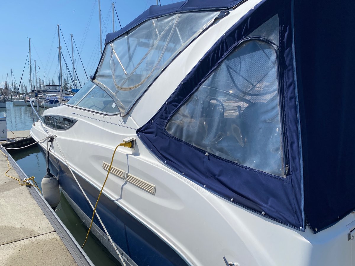 Bayliner 285 Sports Cruiser