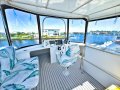 Innovation Catamaran 40 Powercat