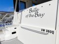 Innovation Catamaran 40 Powercat
