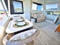 Innovation Catamaran 40 Powercat