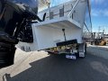 Delta 9.2 2020 MODEL 250HP SUZUKIS SUIT FISHOS AND DIVERS