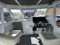 Delta 9.2 2020 MODEL 250HP SUZUKIS SUIT FISHOS AND DIVERS
