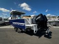 Delta 9.2 2020 MODEL 250HP SUZUKIS SUIT FISHOS AND DIVERS
