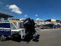 Delta 9.2 2020 MODEL 250HP SUZUKIS SUIT FISHOS AND DIVERS