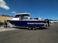 Delta 9.2 2020 MODEL 250HP SUZUKIS SUIT FISHOS AND DIVERS