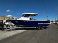 Delta 9.2 2020 MODEL 250HP SUZUKIS SUIT FISHOS AND DIVERS