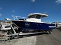 Delta 9.2 2020 MODEL 250HP SUZUKIS SUIT FISHOS AND DIVERS