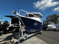 Delta 9.2 2020 MODEL 250HP SUZUKIS SUIT FISHOS AND DIVERS