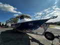 Delta 9.2 2020 MODEL 250HP SUZUKIS SUIT FISHOS AND DIVERS