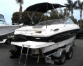 Bayliner 642 Cuddy