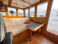 Watson 72 Trawler Launch "Big Bud"