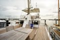 Watson 72 Trawler Launch "Big Bud"