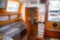 Gilbert Caroff Super Disko Designed 47ft Steel Expedition Yacht