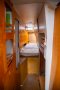 Gilbert Caroff Super Disko Designed 47ft Steel Expedition Yacht