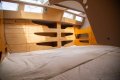 Gilbert Caroff Super Disko Designed 47ft Steel Expedition Yacht