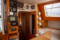 Gilbert Caroff Super Disko Designed 47ft Steel Expedition Yacht