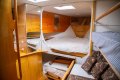 Gilbert Caroff Super Disko Designed 47ft Steel Expedition Yacht
