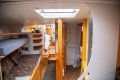 Gilbert Caroff Super Disko Designed 47ft Steel Expedition Yacht