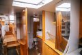Gilbert Caroff Super Disko Designed 47ft Steel Expedition Yacht