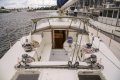 Gilbert Caroff Super Disko Designed 47ft Steel Expedition Yacht