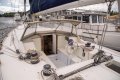 Gilbert Caroff Super Disko Designed 47ft Steel Expedition Yacht