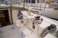 Gilbert Caroff Super Disko Designed 47ft Steel Expedition Yacht