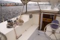 Gilbert Caroff Super Disko Designed 47ft Steel Expedition Yacht