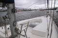 Gilbert Caroff Super Disko Designed 47ft Steel Expedition Yacht