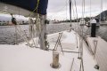 Gilbert Caroff Super Disko Designed 47ft Steel Expedition Yacht