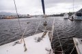 Gilbert Caroff Super Disko Designed 47ft Steel Expedition Yacht
