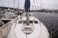 Gilbert Caroff Super Disko Designed 47ft Steel Expedition Yacht