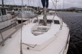 Gilbert Caroff Super Disko Designed 47ft Steel Expedition Yacht
