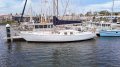 Gilbert Caroff Super Disko Designed 47ft Steel Expedition Yacht