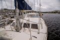 Gilbert Caroff Super Disko Designed 47ft Steel Expedition Yacht