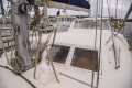 Gilbert Caroff Super Disko Designed 47ft Steel Expedition Yacht