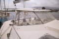 Gilbert Caroff Super Disko Designed 47ft Steel Expedition Yacht